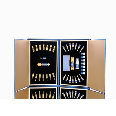 平昌7D私密抗衰养护套